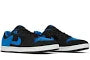 NIKE SB ALLEYOOP BLACK-ROYAL BLUE-BLACK SZ 8.5